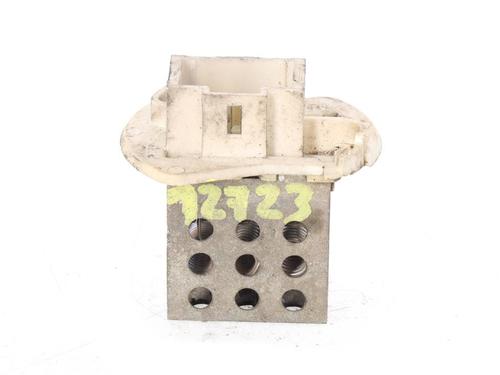 Used Heater resistor Heater resistor RENAULT MASCOTT Platform/Chassis (UH_, HH_) [1999-2005] 40082405 40082405
