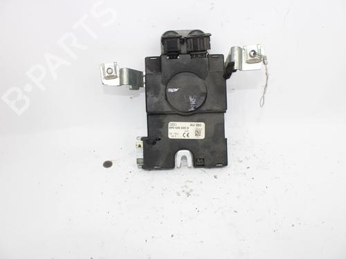 Antenne/Base AUDI A3 (8P1) 2.0 TDI 16V (140 hp) 14056228