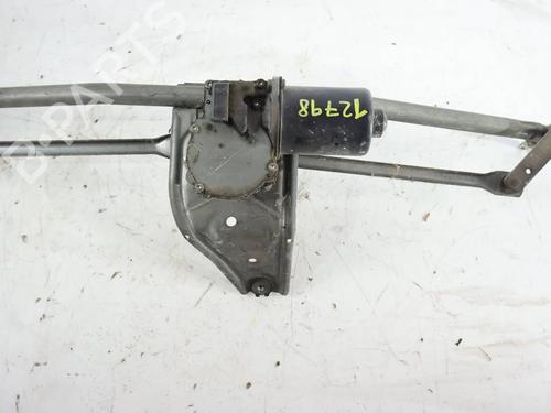 Front wiper motor FORD TRANSIT Van (FA_ _) 2.0 DI (FAE_, FAF_, FAG_) | BP40514210M29 - Image 4