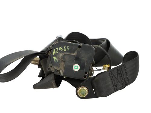 Front right seatbelt PEUGEOT BOXER Van | BP39692178I25 - Image 3