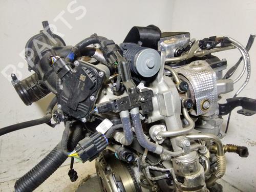 Motor KIA STONIC (YB) | BP38104267M1 - Image 12