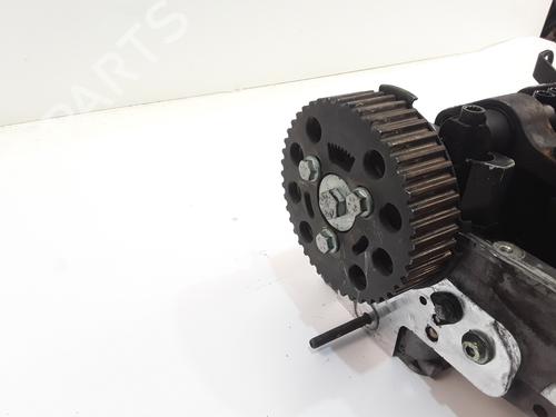 Cylinder head AUDI A3 (8P1) 1.9 TDI | BP13393717M5 