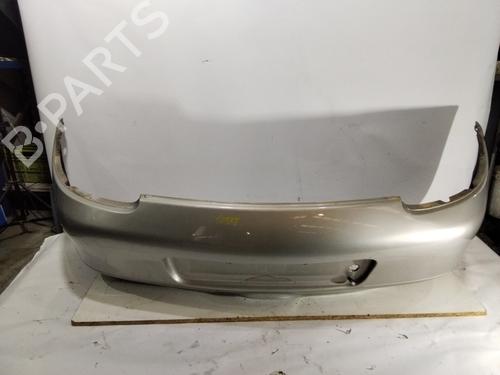 Used Rear bumper PORSCHE BOXSTER (986) [1996-2004]  32865737