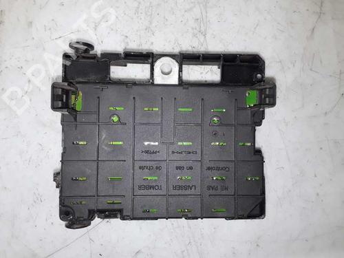 Fuse box PEUGEOT 307 (3A/C)  | BP8570198E1 
