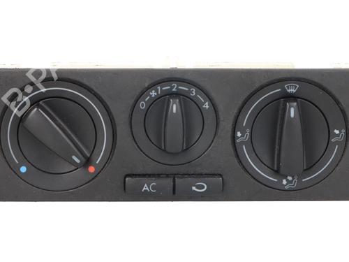 Used Climate control Climate control VW GOLF IV (1J1) [1997-2008] 32858006 32858006