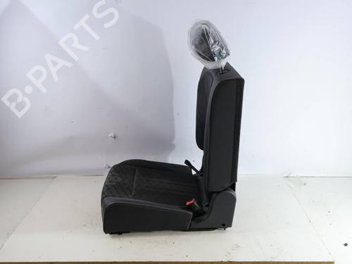 Rear seat VW TIGUAN (CT1) 1.5 TSI eHybrid | BP40154495C17  - Image 7