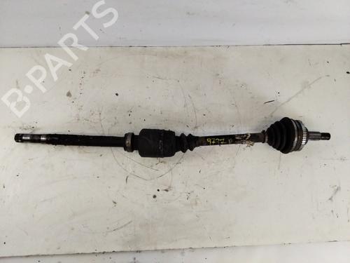 Used Right front driveshaft CITROËN JUMPY I (U6U_) 2.0 HDi 110 (109 hp) 30091943