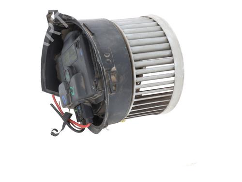 Ventilator motor PEUGEOT 407 (6D_) 2.0 (6DRFNB, 6DRFNE) | BP30534219M62