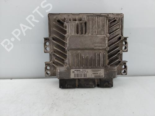 Used Engine control unit (ECU) RENAULT MEGANE II (BM0/1_, CM0/1_) 1.5 dCi (BM16, CM16) (103 hp) 20167702