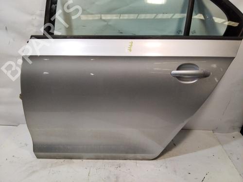 Left rear door SEAT TOLEDO IV (KG3) 1.6 TDI | BP29484024C4 