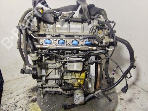 Used Engine Engine VW GOLF VII Variant (BA5, BV5) [2013-2022] 34122576 34122576