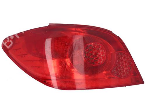 Used Left taillight Left taillight 38619615 38619615