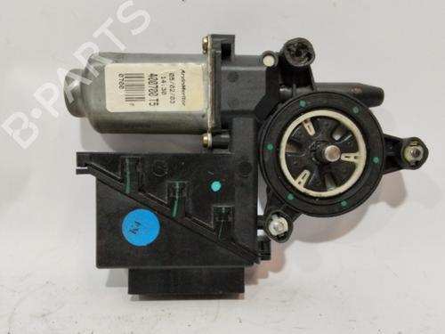 Used Right front window motor VW POLO CLASSIC (86C, 80) [1985-1994]  29392877