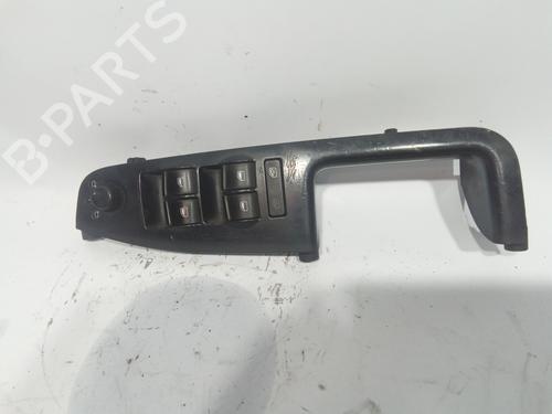Used Left front window switch AUDI A4 B6 (8E2) [2000-2005]  11384195