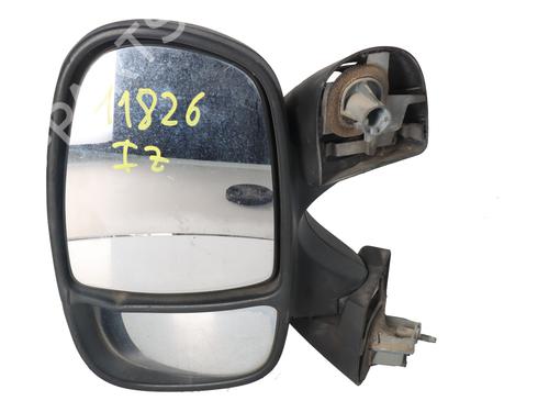 Used Left mirror Left mirror OPEL VIVARO A Van (X83) [2001-2015] 36305888 36305888