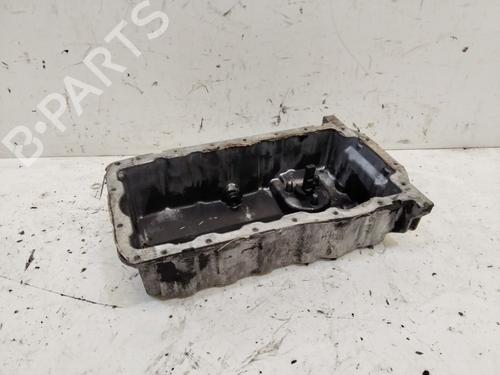 Oil sump SEAT ALTEA (5P1)  | BP17830736M115 