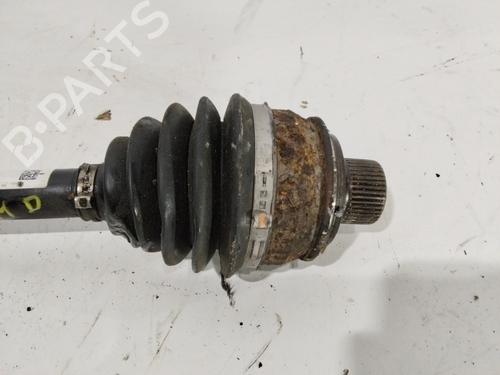 Right front driveshaft LAMBORGHINI URUS  | BP31840148M39 