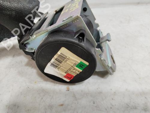 Rear left seatbelt BMW 1 (E87) 116 d | BP25721749I29 
