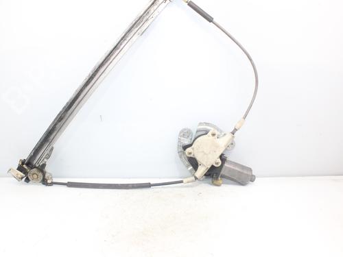 Front left window mechanism RENAULT MEGANE I (BA0/1_) 1.9 dTi (BA08, BA0N) | BP16958623C22 
