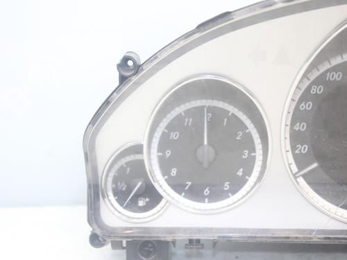 Instrument cluster MERCEDES-BENZ E-CLASS (W212) E 350 CDI (212.023) | BP16932365C47 