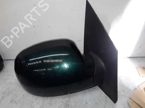 Right mirror HYUNDAI GETZ (TB)  | BP8570055C27 