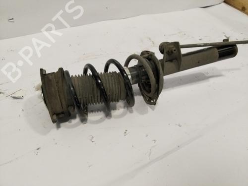 Right front shock absorber SEAT LEON (5F1)  | BP25776645M17 