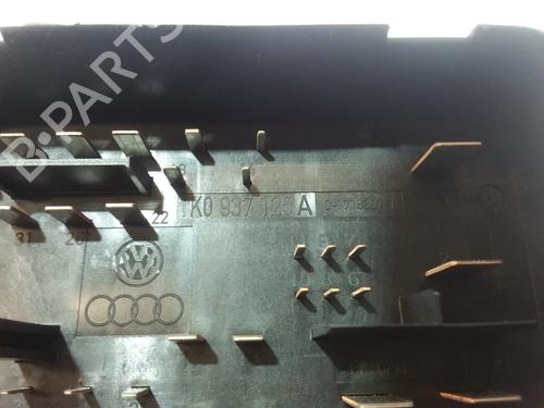 Fuse box AUDI A3 (8P1)  | BP10502562E1 
