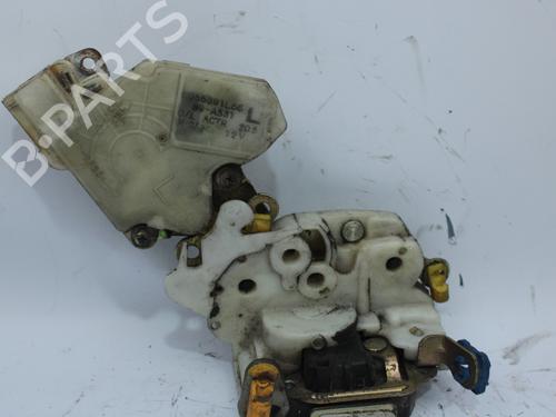 Front left lock NISSAN TERRANO II (R20)  | BP11845586C98 