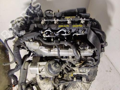 Engine OPEL ASTRA J (P10)  | BP31822968M1 