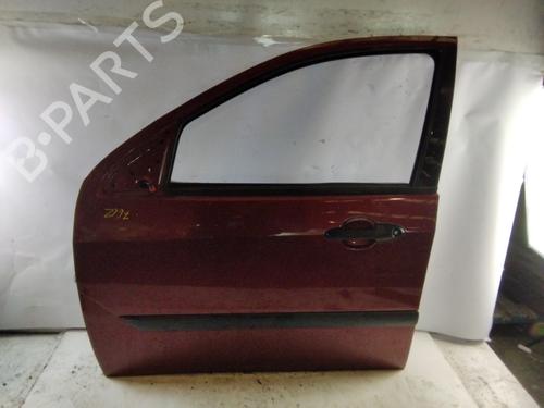 Used Left front door FORD FOCUS I Saloon (DFW) 1.6 16V (100 hp) 20929399