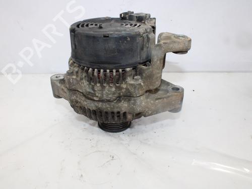Alternator OPEL VECTRA B Hatchback (J96) 1.6 i 16V (F68) | BP13912608M7 