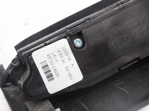Electronic module HYUNDAI i20 I (PB, PBT)  | BP13908278M83 