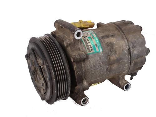Used AC compressor AC compressor 39029315 39029315