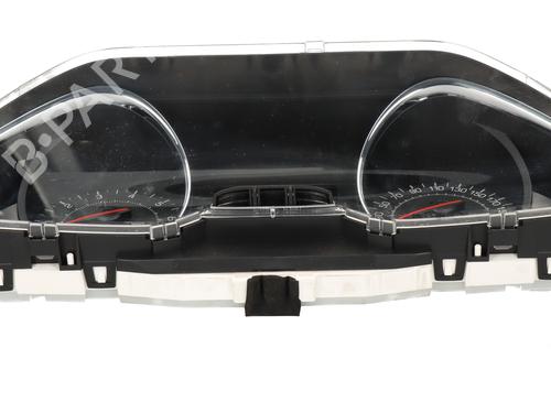 Used Instrument cluster PEUGEOT 208 I (CA_, CC_) [2012-2021]  29589617