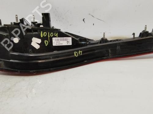 Højre baklys, luke RENAULT MEGANE IV Hatchback (B9A/M/N_)  | BP29944665C80