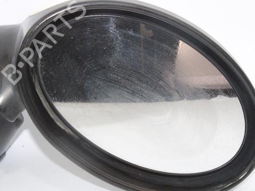 Right mirror MINI MINI (R50, R53) Cooper | BP15815035C27 