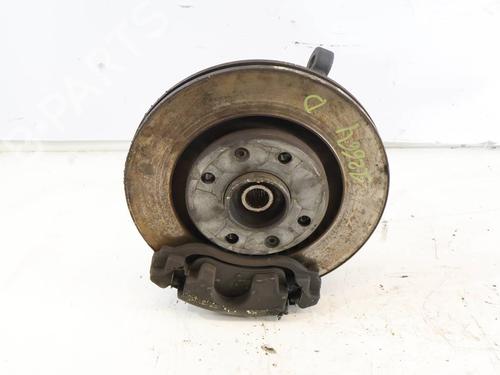 Used Right front steering knuckle Right front steering knuckle PEUGEOT 208 I (CA_, CC_) [2012-2021] 39718210 39718210