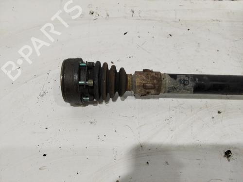 Right front driveshaft SEAT CORDOBA (6K1, 6K2) | BP31210926M39