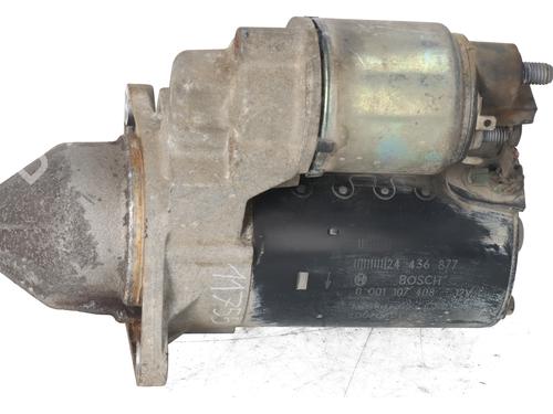 Used Starter Starter OPEL CORSA D (S07) [2006-2015] 36384955 36384955