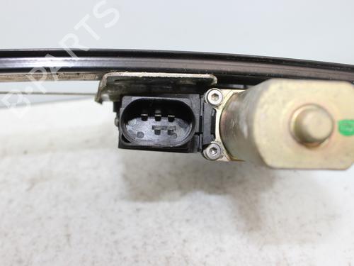 Rear left window mechanism BMW 1 (E81) 116 i | BP18488458C24 