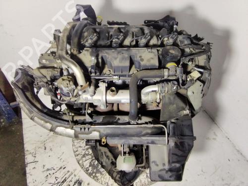 Engine FORD S-MAX (WA6) | BP31604982M1
