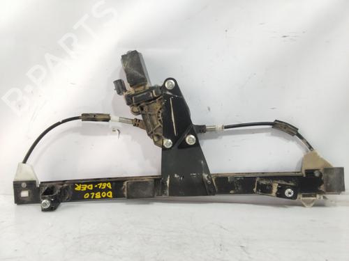 Elevalunas delantero derecho FIAT DOBLO MPV (119_, 223_) [2001-2025]  30408008