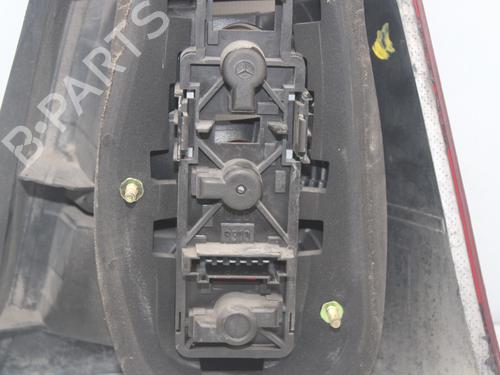 Left taillight MERCEDES-BENZ M-CLASS (W163) ML 270 CDI (163.113) | BP17430271C34 