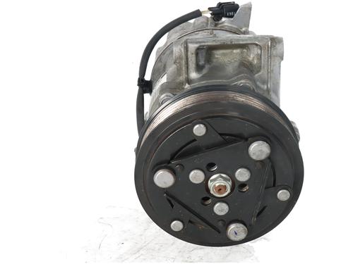 AC compressor RENAULT ARKANA I (LCM_, LDN_) | BP32420497M34