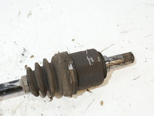 Left front driveshaft OPEL MERIVA A MPV (X03) | BP37171008M38 - Image 2