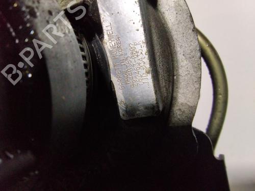 Engine CHEVROLET CAPTIVA (C100, C140)  | BP32095344M1 