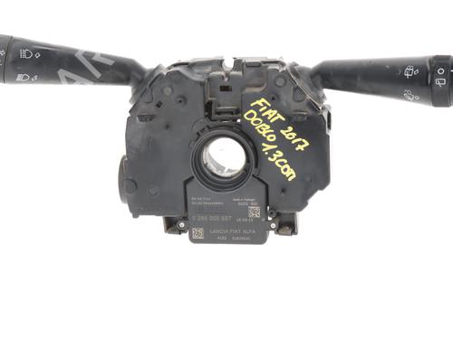 Devioluci FIAT DOBLO Cargo (263_) [2010-2025]  30823901