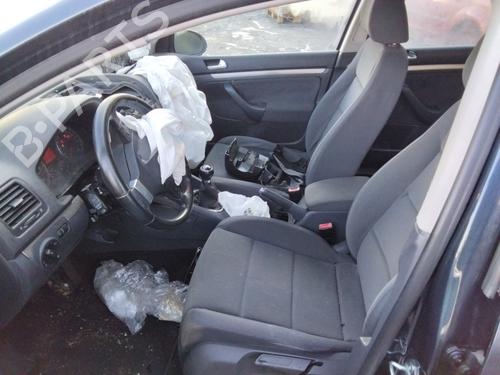 Comando clima VW GOLF V (1K1) | BP30926110I5