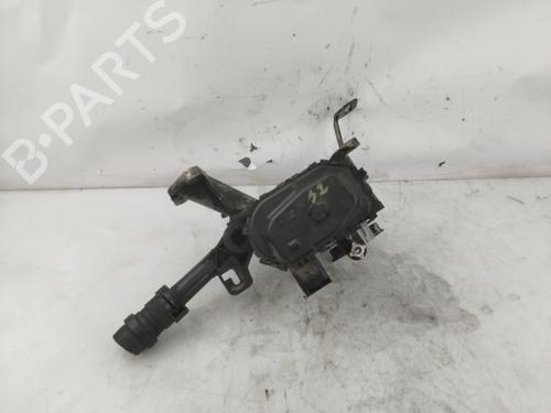 EGR-Ventil CITROËN BERLINGO MULTISPACE (B9) [2008-2025]  21665411