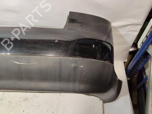 Rear bumper AUDI A4 B5 (8D2)  | BP29610807C8 